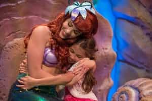 Where's Ariel For Photographs