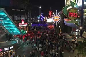 Universal City Walk