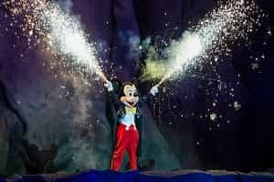 Best Disney World Shows