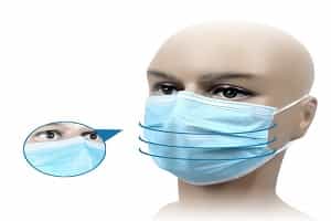 Medical Face Masks