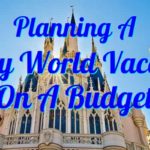 Save Money On Disney Vacation