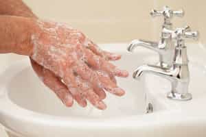 Wash Your Hands