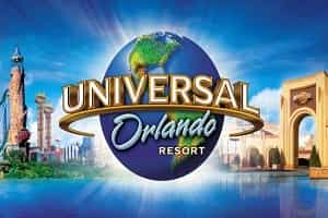 Top Theme Parks In Florida