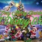 Disney Staypromo Christmas Vacation