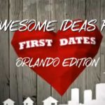 Orlando Ideas For Date Night