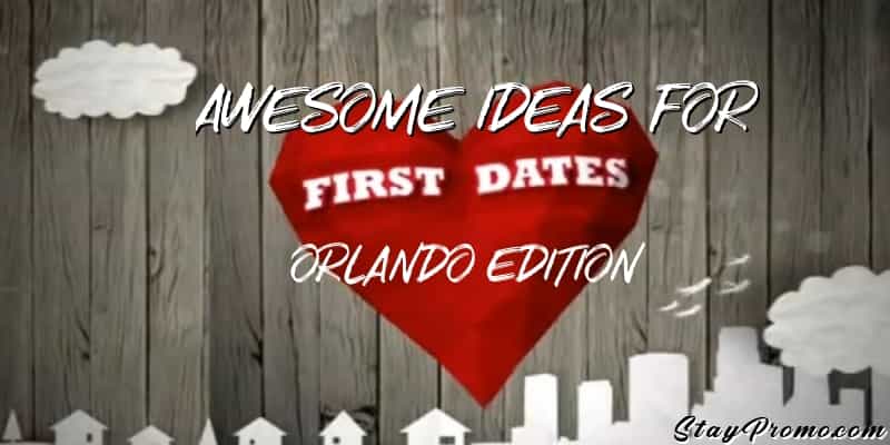 Orlando Ideas For Date Night