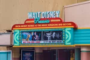 Learn About Disney World History