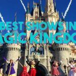 Best Shows Disney World