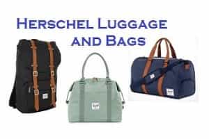 Best Luggage For Weekend Getaway