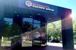 Escape Rooms in Orlando