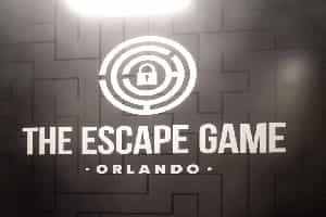 Escape Room Orlando FL