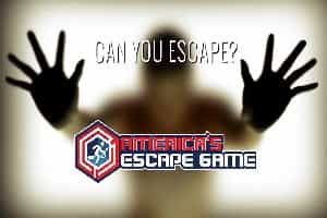 America's Escape Game