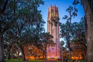 Best Botanical Gardens Orlando