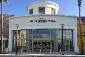 Best Malls in Orlando