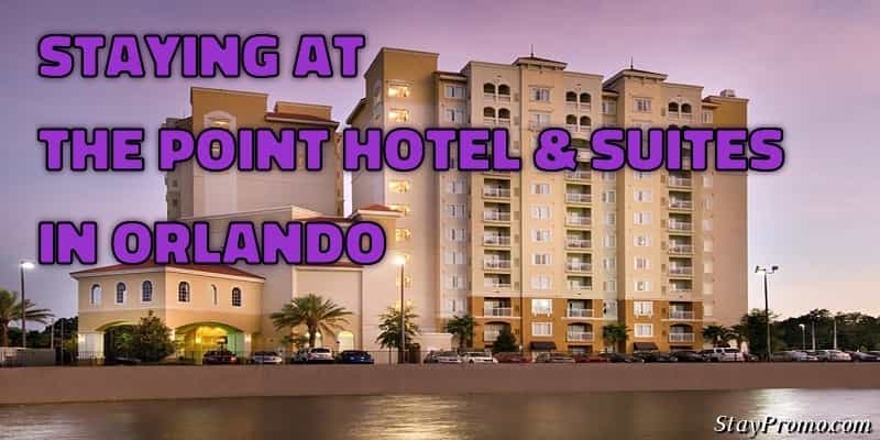 Bets Orlando Hotels