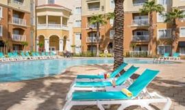 Family Hotels Orlando Florida