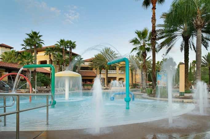 Kid-Friendly Resorts Orlando