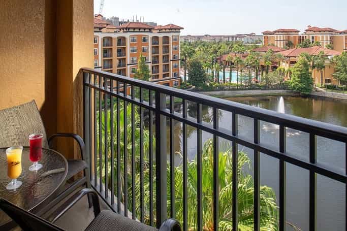 Best Timeshare Vacation Deals Orlando