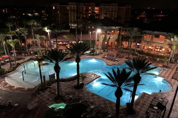 Best Orlando Timeshare Packages