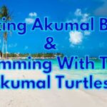 Akumal Mexico