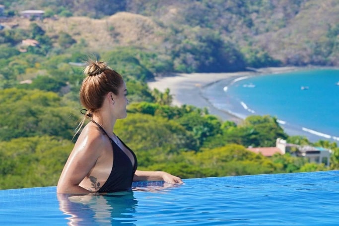 Timeshare Promotion Costa Rica