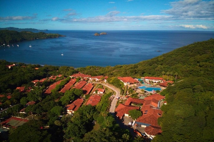 All Inclusive Costa Rica Promotion