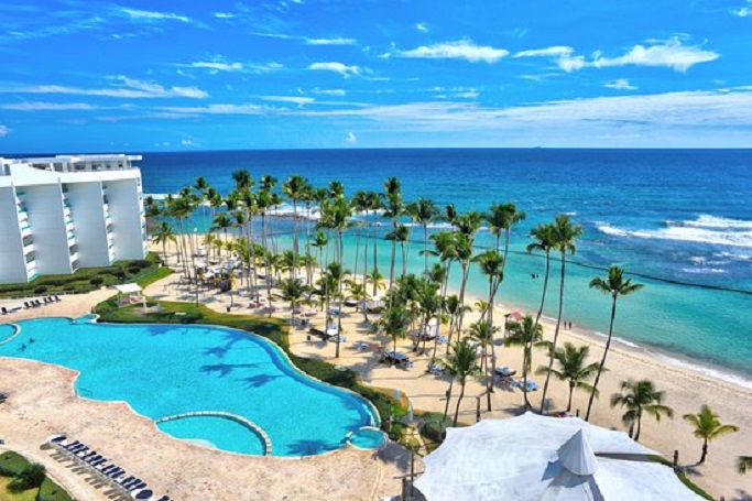 Vacation Packages Dominican Republic