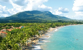 Puerto Plata Dominican Republic Vacation Packages