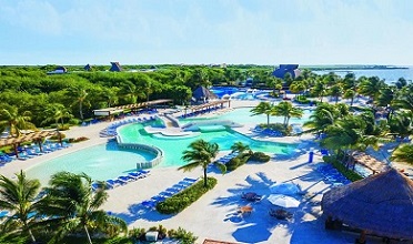 Timeshare Presentation Deals Cancun
