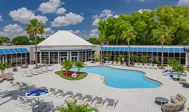 Hotels Close To Walt Disney World
