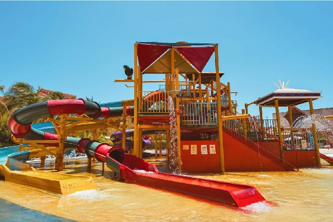best cancun resorts for kids