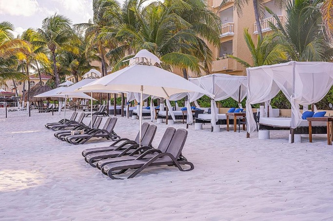 cancun timeshare vacation packages