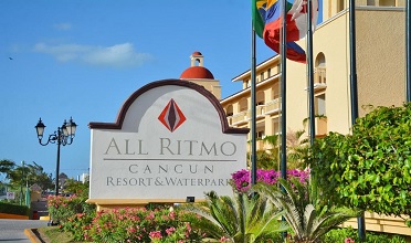 kid friendly all inclusive cancun