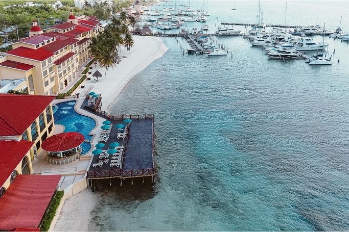 all inclusive vacation packages mexico